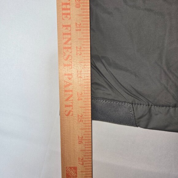 Columbia Boys Snow Pants Size Medium 10/12 Gray Snowboard Ski Insulated Winter - Picture 10 of 10